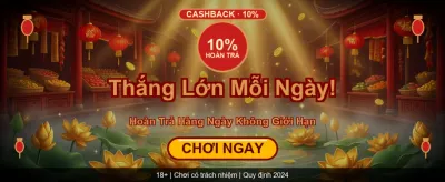 Săn Jackpot Thắng Lớn Mỗi Ngày