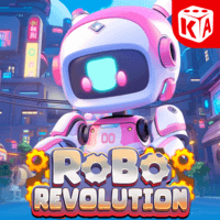 Cuồng Loạn Robot screenshot