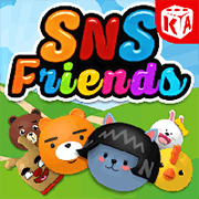 Mạng Xã Hội SNS screenshot