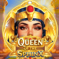 Nữ Hoàng Nhân Sư screenshot