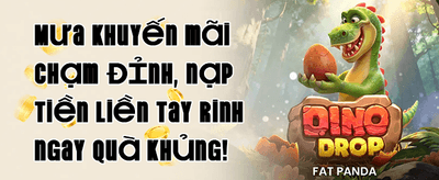 Đua Top Tuần Cao Thắng promotion banner